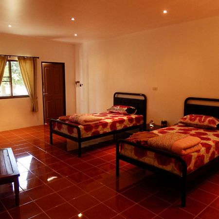 Kevin Resort Mae Phim Dış mekan fotoğraf