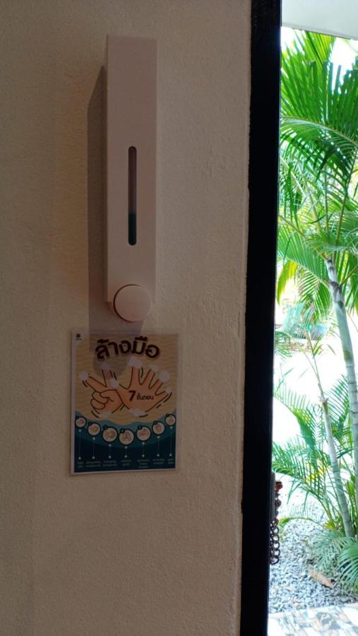 Kevin Resort Mae Phim Dış mekan fotoğraf