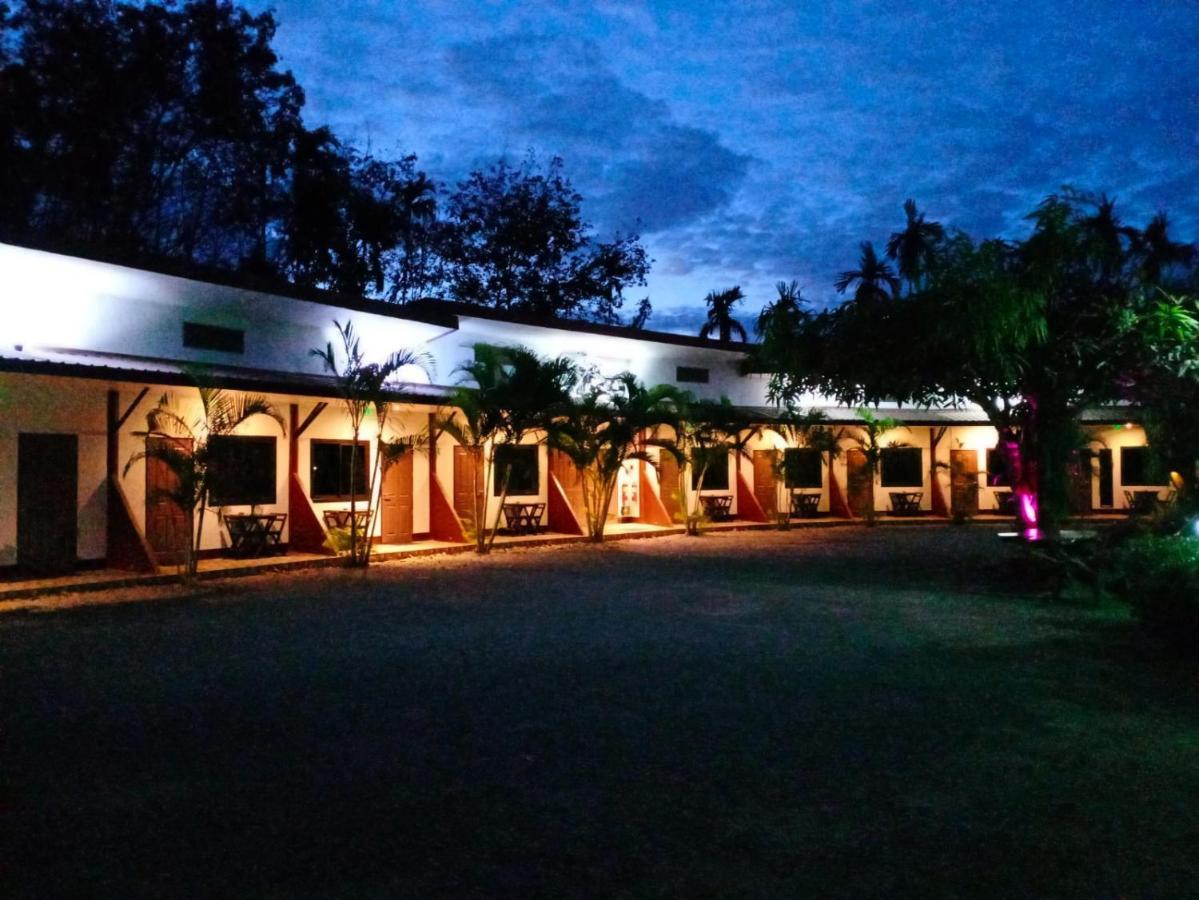 Kevin Resort Mae Phim Dış mekan fotoğraf