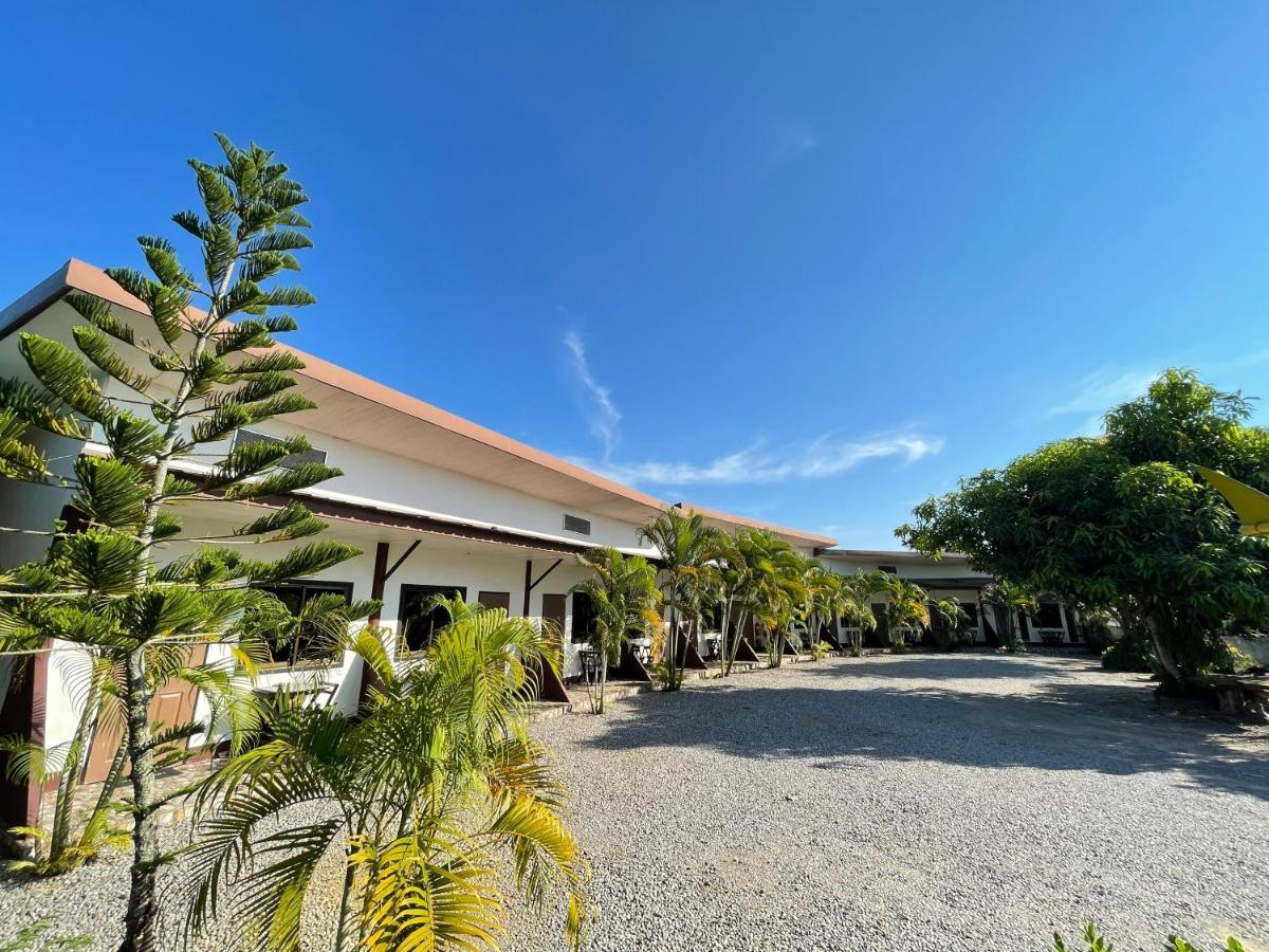 Kevin Resort Mae Phim Dış mekan fotoğraf