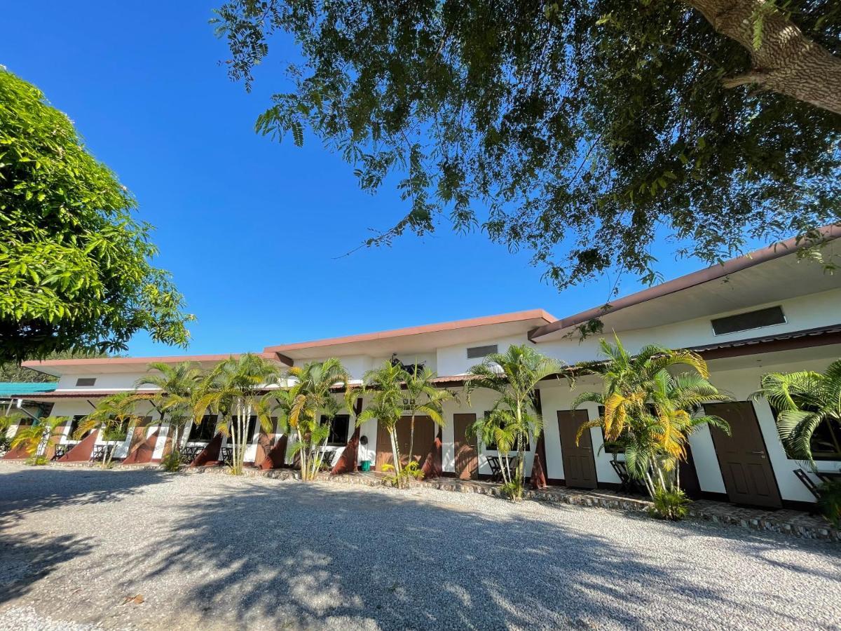 Kevin Resort Mae Phim Dış mekan fotoğraf