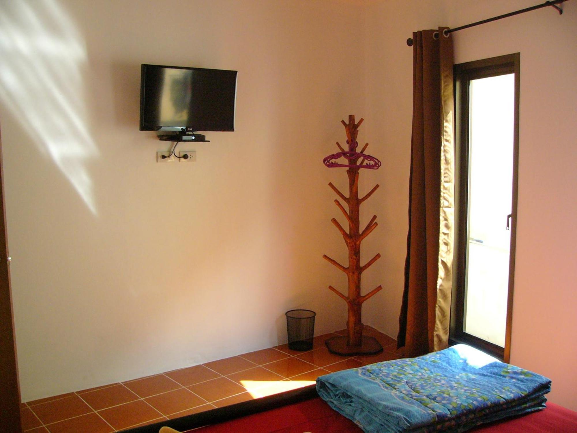 Kevin Resort Mae Phim Oda fotoğraf