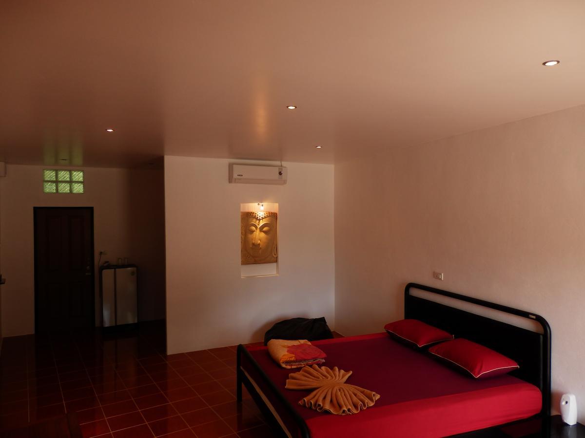 Kevin Resort Mae Phim Dış mekan fotoğraf