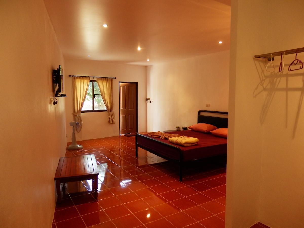 Kevin Resort Mae Phim Dış mekan fotoğraf