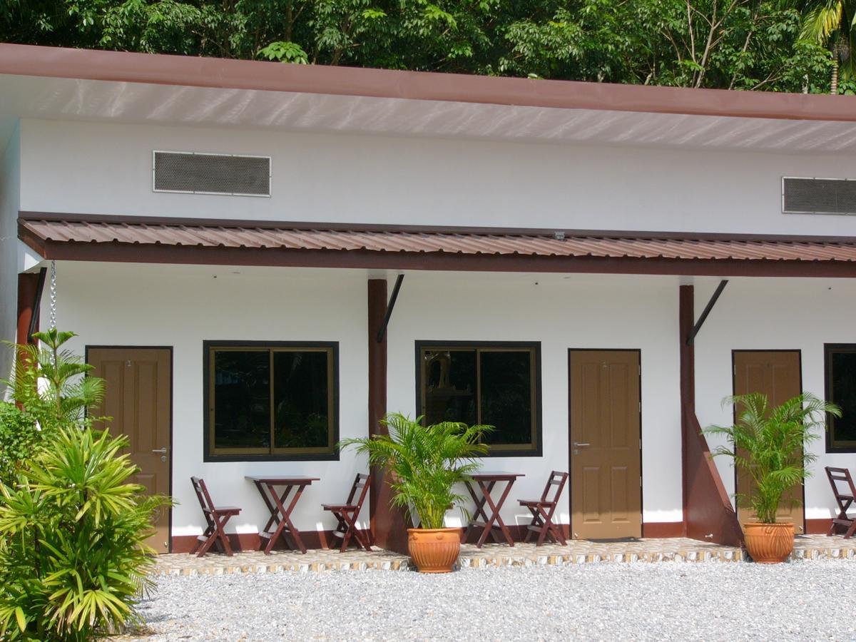 Kevin Resort Mae Phim Dış mekan fotoğraf