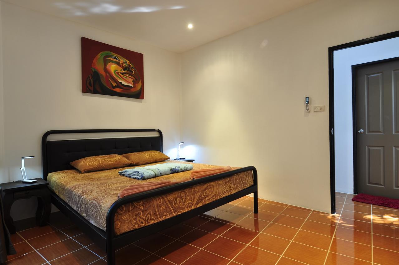 Kevin Resort Mae Phim Dış mekan fotoğraf