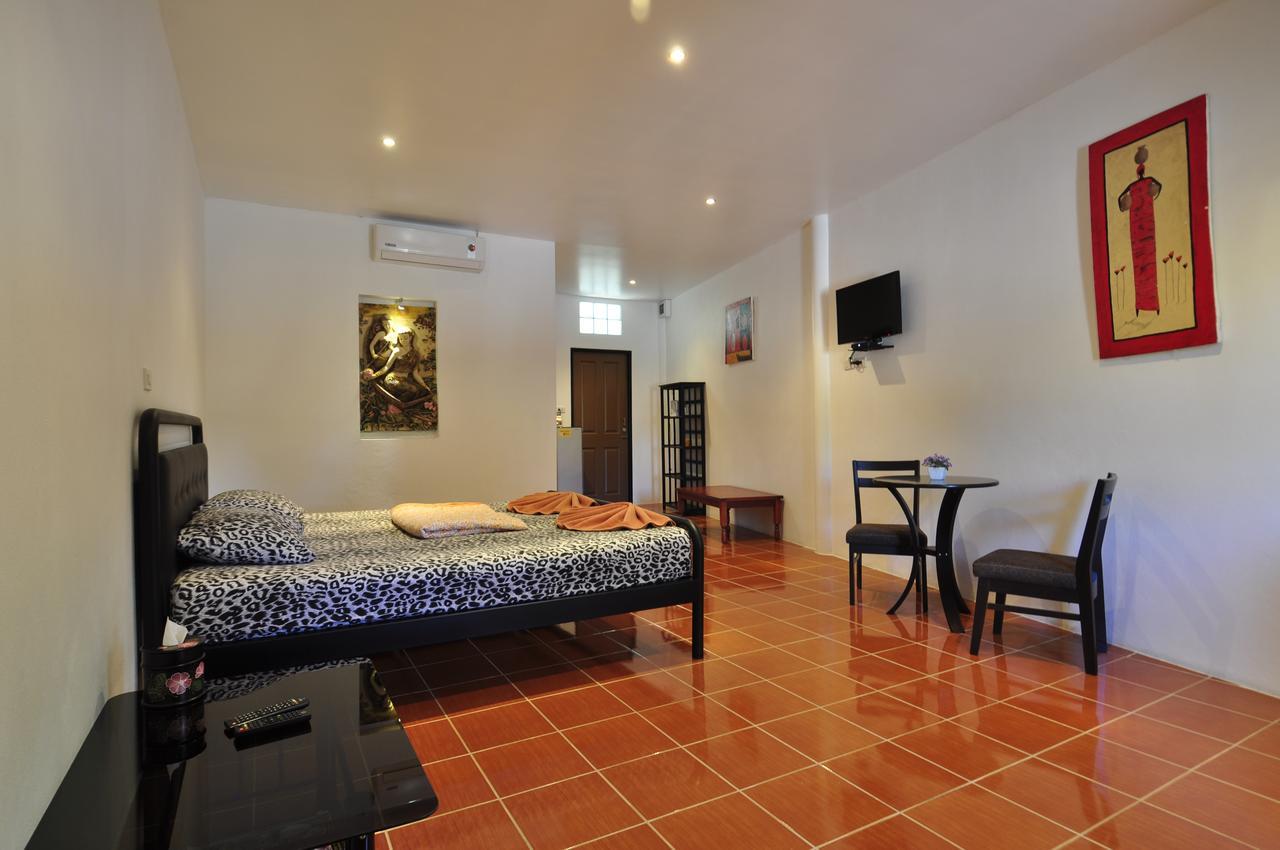 Kevin Resort Mae Phim Dış mekan fotoğraf