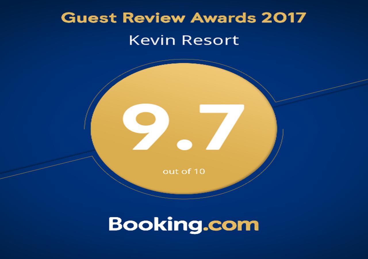 Kevin Resort Mae Phim Dış mekan fotoğraf