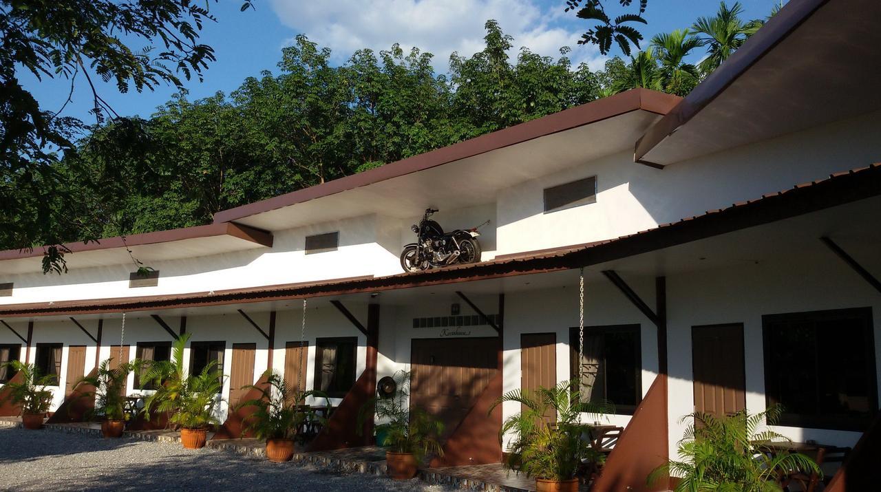 Kevin Resort Mae Phim Dış mekan fotoğraf