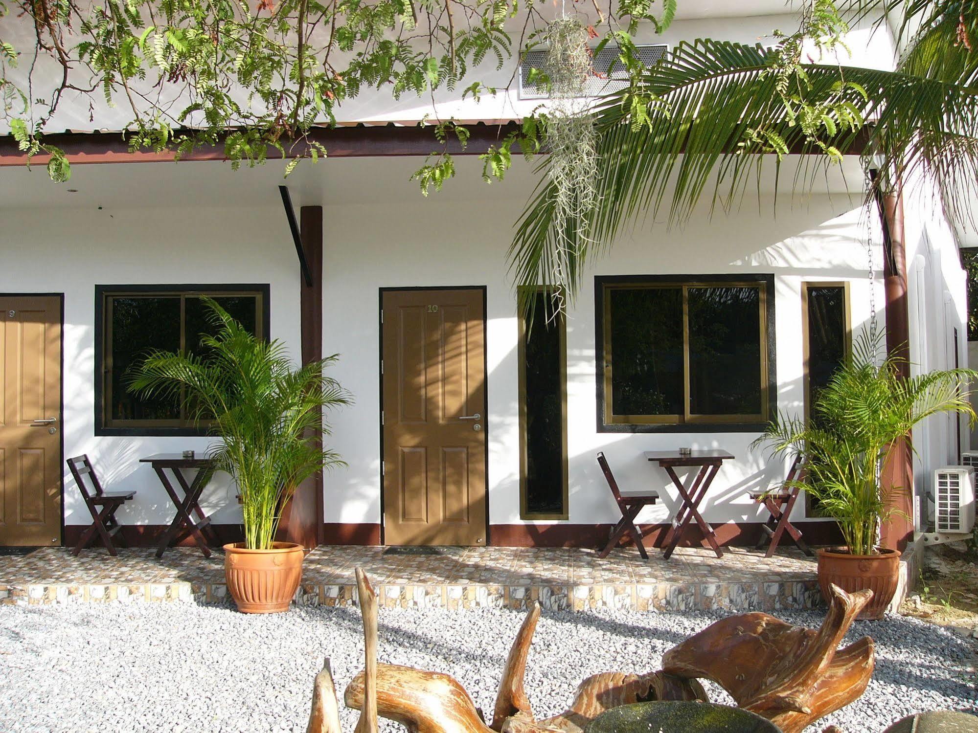 Kevin Resort Mae Phim Dış mekan fotoğraf