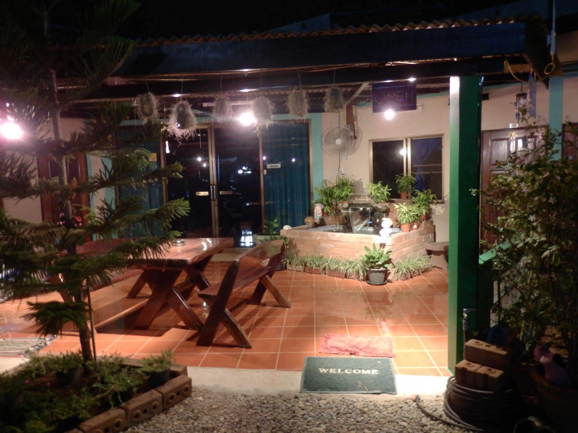 Kevin Resort Mae Phim Dış mekan fotoğraf
