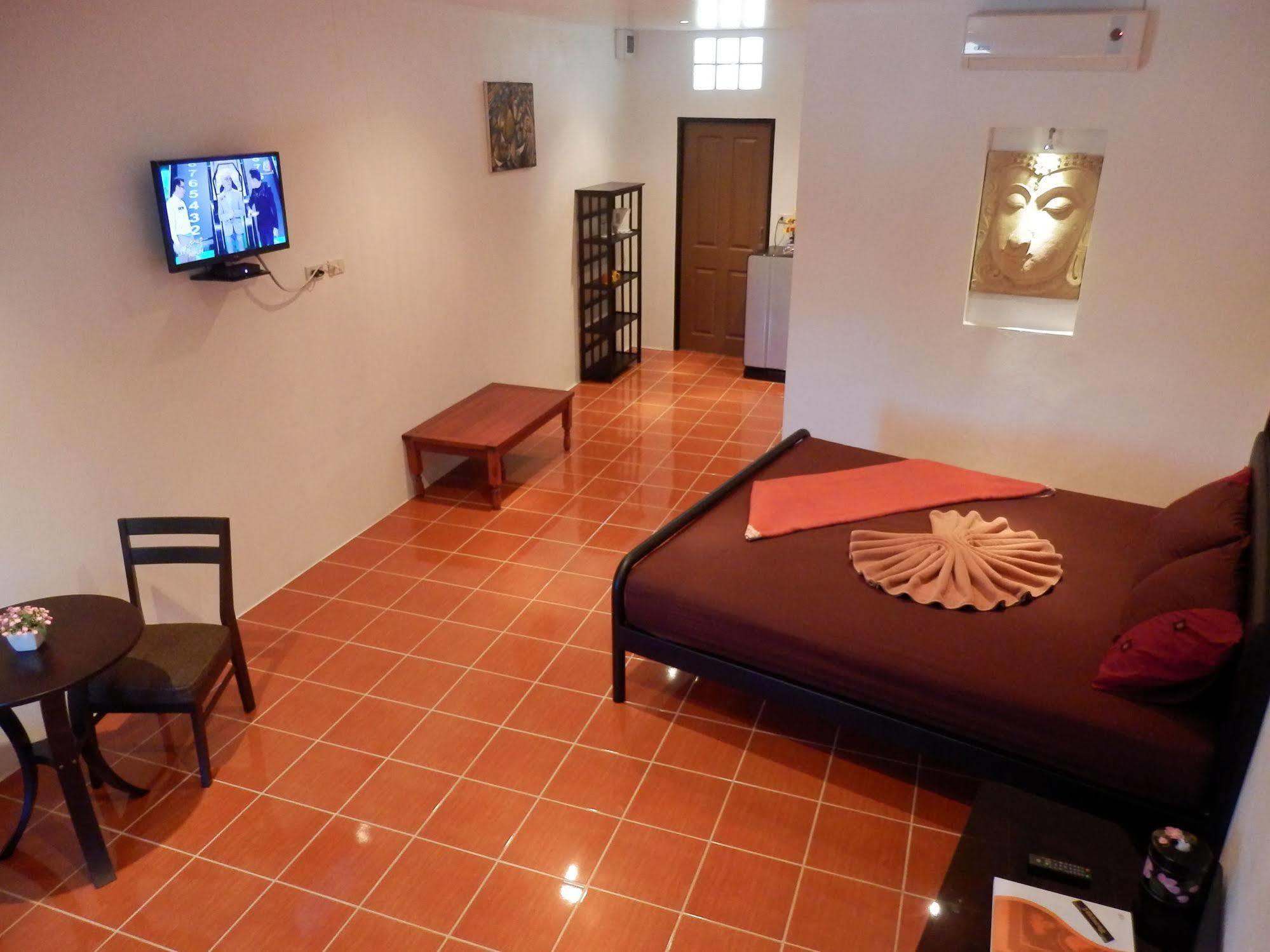 Kevin Resort Mae Phim Dış mekan fotoğraf